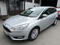Ford Focus 1.5 TDCi Turnier Business - NAVI AHK PDC Silber - thumbnail 1