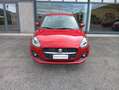 Suzuki Swift Swift VI 2020 1.2h Top 4wd allgrip Rosso - thumbnail 2