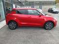 Suzuki Swift Swift VI 2020 1.2h Top 4wd allgrip Rosso - thumbnail 4