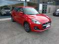 Suzuki Swift Swift VI 2020 1.2h Top 4wd allgrip Rosso - thumbnail 3