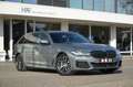 BMW 530 5-serie Touring 530e xDrive M-sport I Head-up I El Grijs - thumbnail 1