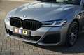 BMW 530 5-serie Touring 530e xDrive M-sport I Head-up I El Grijs - thumbnail 24