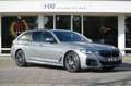 BMW 530 5-serie Touring 530e xDrive M-sport I Head-up I El Grijs - thumbnail 22