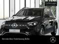 Mercedes-Benz GLE 300 d 4M AMG+PANO+360+AHK+MULTIBEAM+SPUR+TOTW Schwarz - thumbnail 1