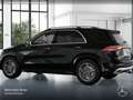 Mercedes-Benz GLE 300 d 4M AMG+PANO+360+AHK+MULTIBEAM+SPUR+TOTW Schwarz - thumbnail 14