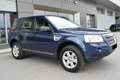 Land Rover Freelander 2.2 TD4 S.W. S SOLO 123000 KM !! Bleu - thumbnail 5