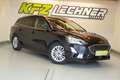 Ford Focus Turnier 2.0 EcoBl. "Titanium X" AHK*SITZH*NAVI*R- Schwarz - thumbnail 3