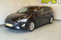 Ford Focus Turnier 2.0 EcoBl. "Titanium X" AHK*SITZH*NAVI*R- Schwarz - thumbnail 11