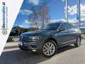 Volkswagen Tiguan Allspace Tiguan 1,5 TSI Allspace Highline DSG *LEDER*DCC... Blau - thumbnail 1