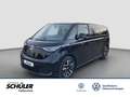 Volkswagen ID. Buzz Pro LANG*7-SITZE*PANO*AHK*RFK*TRAVEL ASSIST Schwarz - thumbnail 1