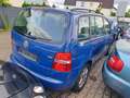 Volkswagen Touran * Automatik - Klimaanlage  * Blau - thumbnail 5