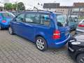 Volkswagen Touran * Automatik - Klimaanlage  * Blau - thumbnail 6