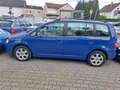 Volkswagen Touran * Automatik - Klimaanlage  * Blau - thumbnail 4