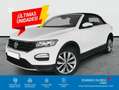 Volkswagen T-Roc Nuevo  Connect 1.0 TSI 81 kW (110CV) SG6 (AC83CX22 Blanco - thumbnail 1