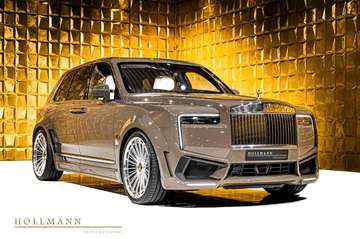 SERIES II by NOVITEC OVERDOSE
