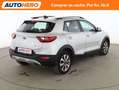 Kia Stonic 1.0 Hybrid Drive Gris - thumbnail 6