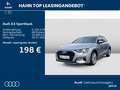 Audi A3 35TDI S-Trc Advanced Virtual CAM Na Silber - thumbnail 2