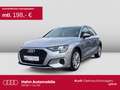 Audi A3 35TDI S-Trc Advanced Virtual CAM Na Silber - thumbnail 1