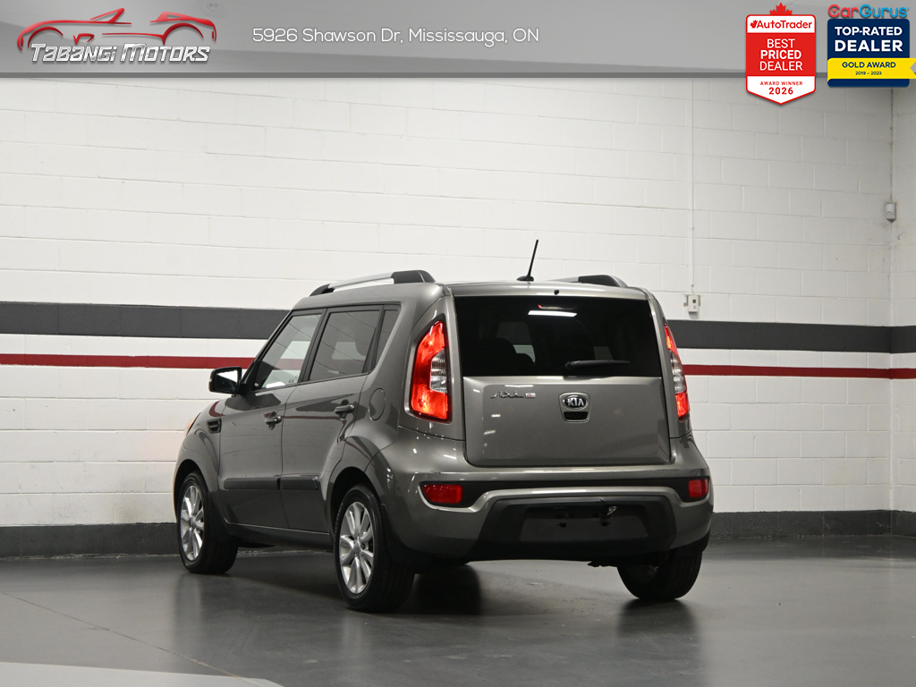 2013 Kia Soul 2U Heated Seats Cruise Control Keyless Entry