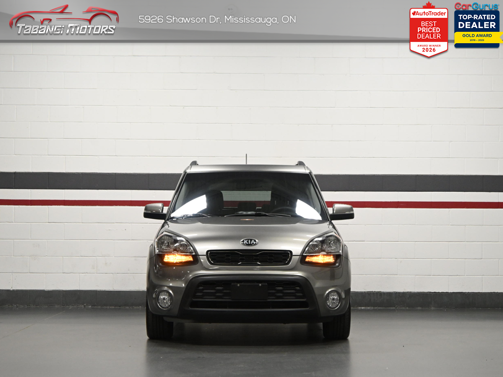 2013 Kia Soul 2U Heated Seats Cruise Control Keyless Entry