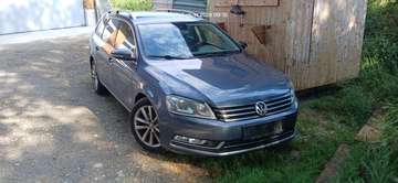 Highline BMT 1,6 TDI