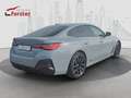 BMW 420 d xDrive M Sport ACC AHK SHZ Lenkradh. Grau - thumbnail 4