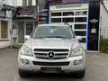 Mercedes-Benz GL 420 CDI V8 4Matic 7 Sitzer (AHK-Memory-NAVI) Argent - thumbnail 2