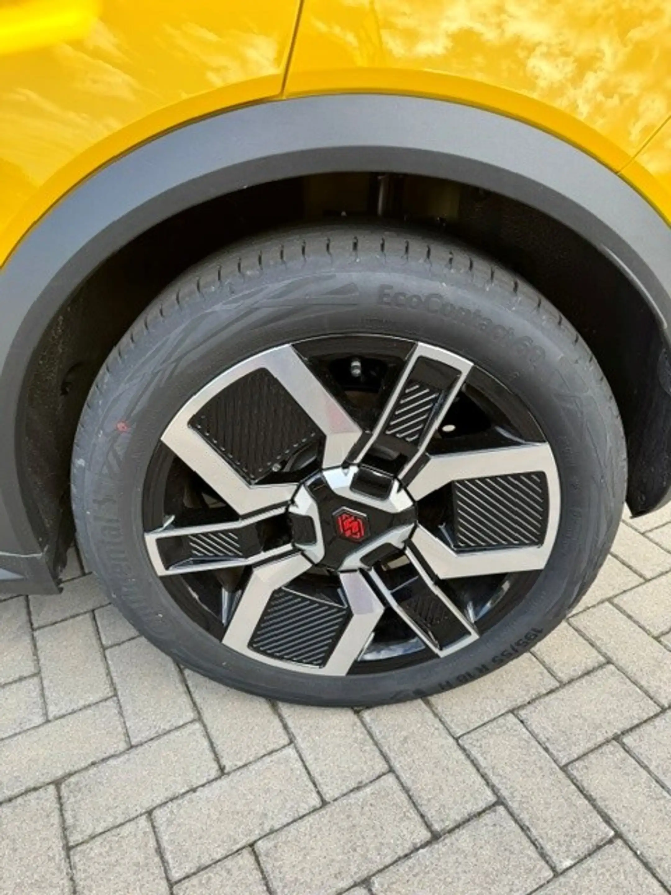 Renault R 5 R 5 E-Tech Techno 150 Comfort Range — photo 12