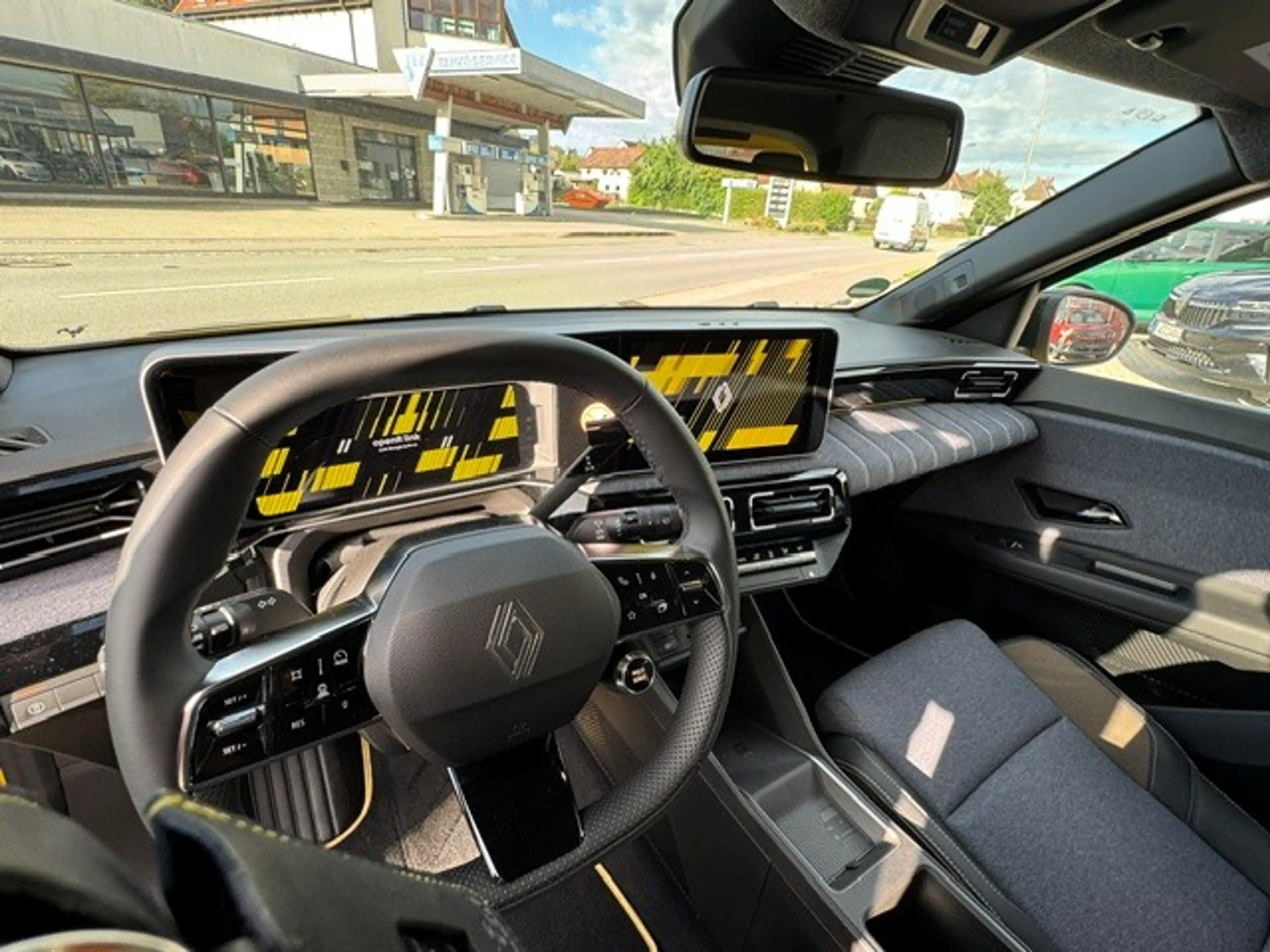 Renault R 5 R 5 E-Tech Techno 150 Comfort Range — photo 6