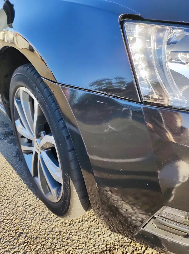 Skoda Octavia 1.6 TDI 116 ch CR FAP DSG7 Clever