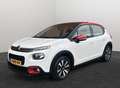 Citroen C3 1.2 PT S&S Shine 110PK Nieuwe Distributie, banden Wit - thumbnail 28