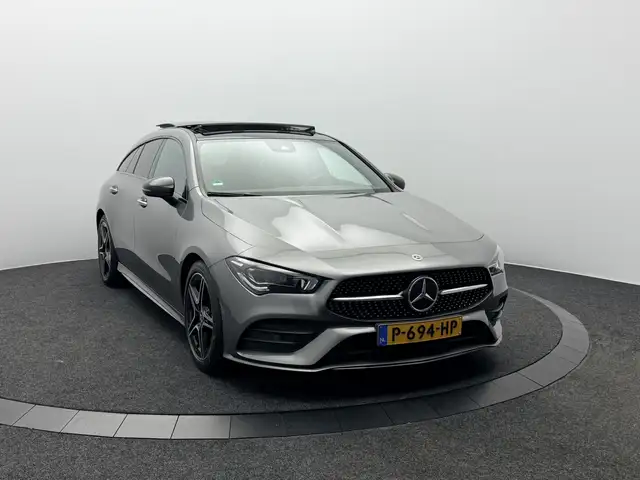 Mercedes-Benz Cla view 6