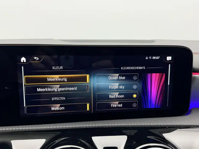 Mercedes-Benz Cla view 12