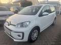 Volkswagen up! move up! Weiß - thumbnail 1
