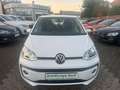 Volkswagen up! move up! Weiß - thumbnail 2