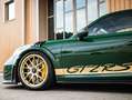 Porsche 911 GT2 RS MR Vert - thumbnail 4