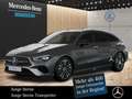Mercedes-Benz CLA 200 Shooting Brake *NIGHT*CARPLAY*NAVI*MBUX* Szary - thumbnail 1