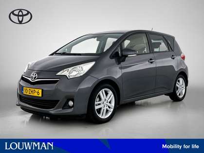 Toyota Verso-S 1.3 VVT-i Dynamic | CVT automaat | Trekhaak |