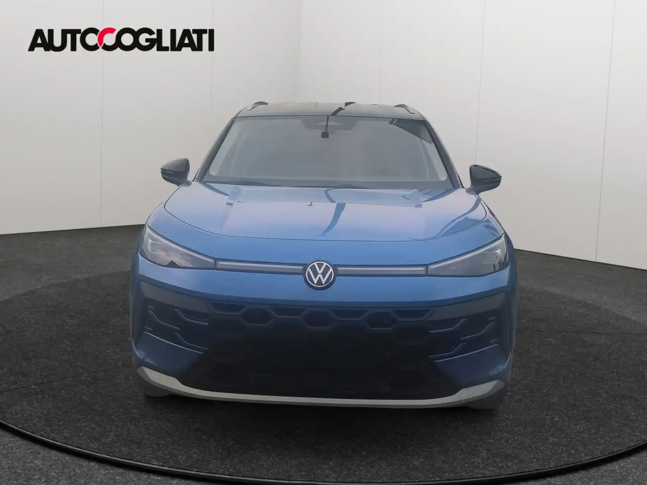 Volkswagen T-Roc 2026