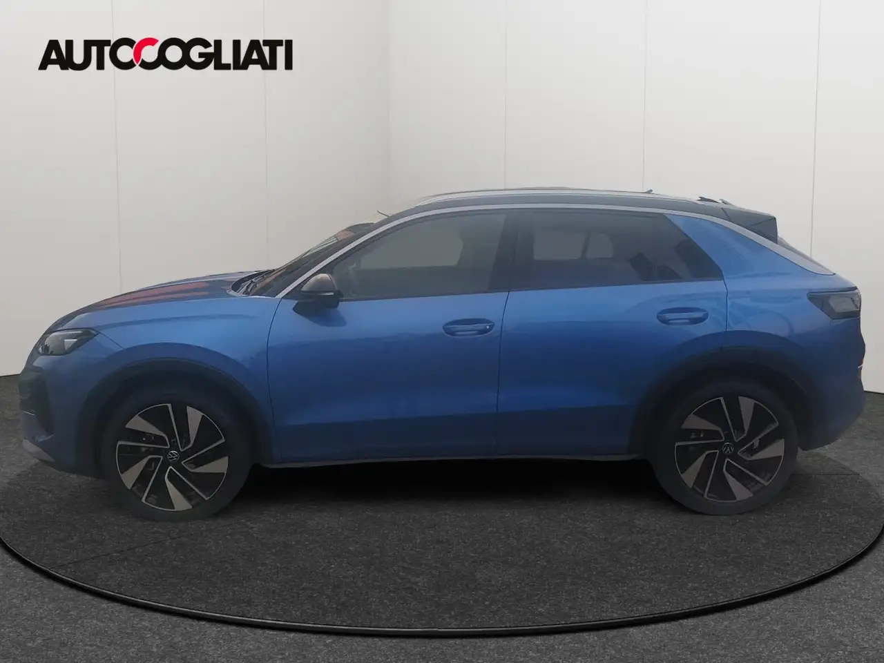 Volkswagen T-Roc 2026
