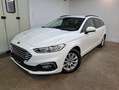 Ford Mondeo 2.0 EcoBlue Kombi AHK, Winter-Paket Weiß - thumbnail 1