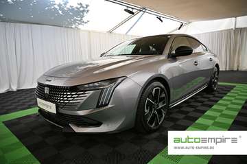 1.6 225 PHEV e-EAT8 GT MATRIX/NIGHT-V/GSD/18