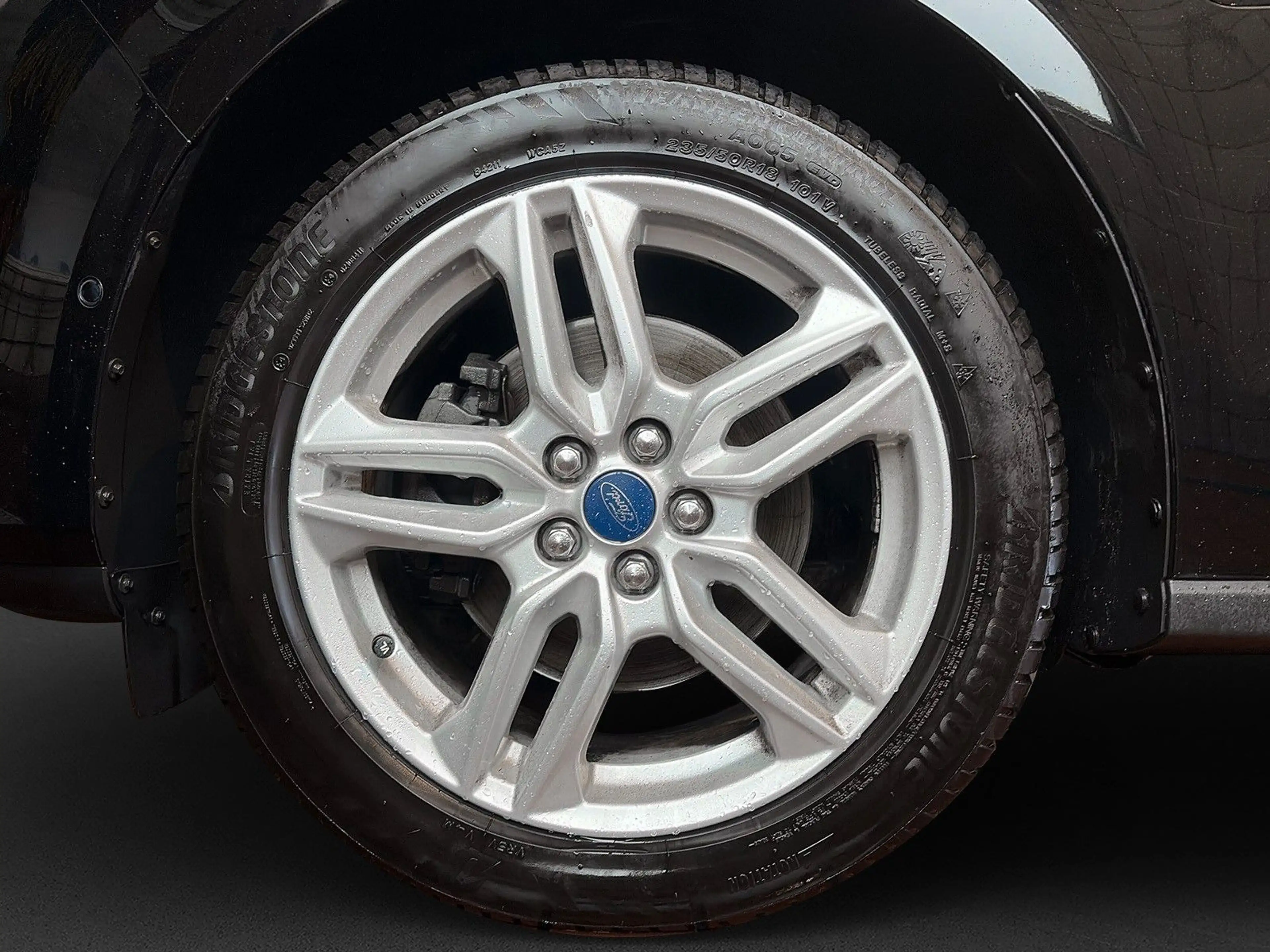 Ford S-Max S-MAX Titanium Neuer Motor — photo 7