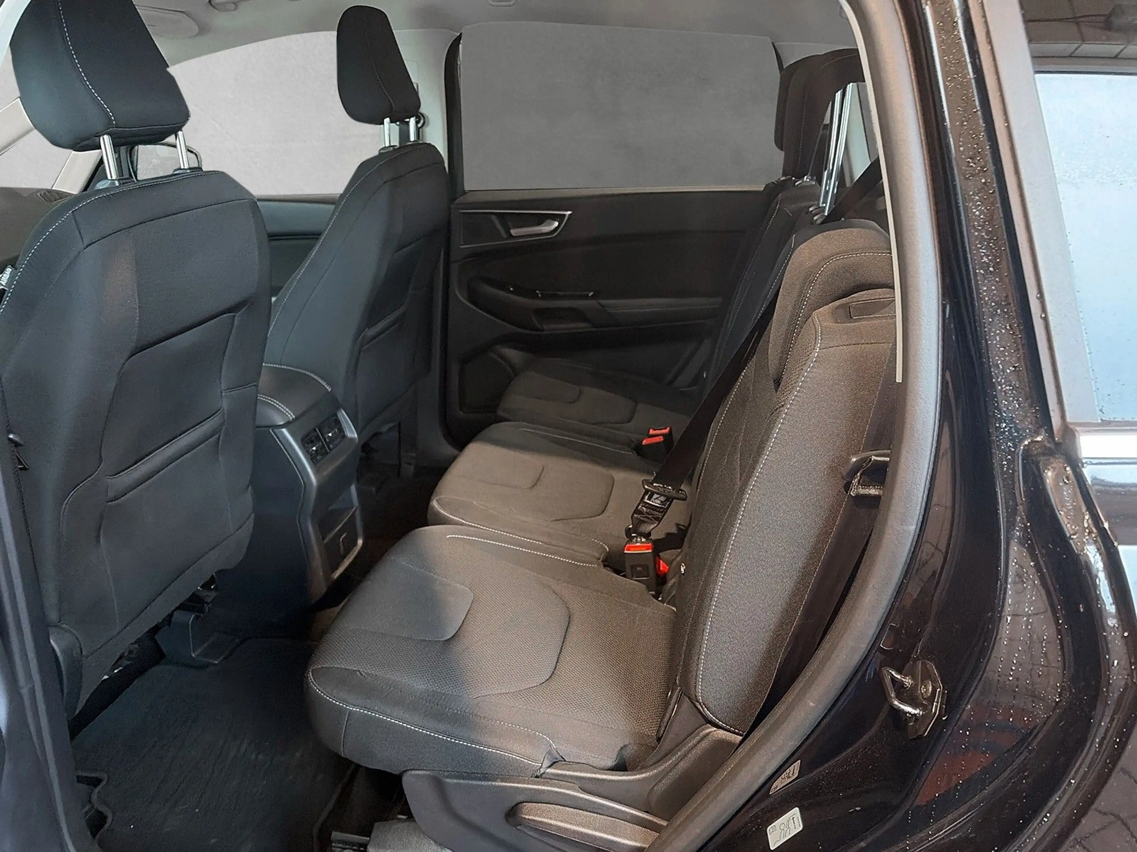 Ford S-Max S-MAX Titanium Neuer Motor — photo 10