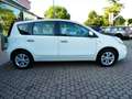 Nissan Note 1.4 16V Acenta Bianco - thumbnail 5