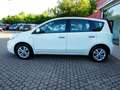 Nissan Note 1.4 16V Acenta Bianco - thumbnail 4