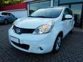 Nissan Note 1.4 16V Acenta Bianco - thumbnail 3