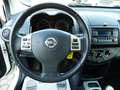 Nissan Note 1.4 16V Acenta Bianco - thumbnail 12