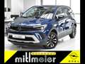 Opel Crossland Elegance AHK LED DAB SHZ PDC Klimaaut. Blau - thumbnail 1