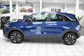 Opel Crossland Elegance AHK LED DAB SHZ PDC Klimaaut. Blau - thumbnail 5